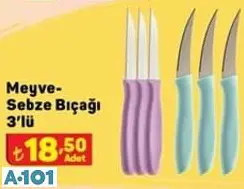 MEYVE SEBZE BIÇAĞI MEYVE SEBZE BIÇAĞI